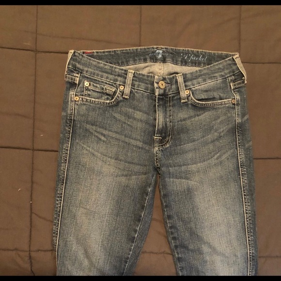 jeans - Picture 2 of 3